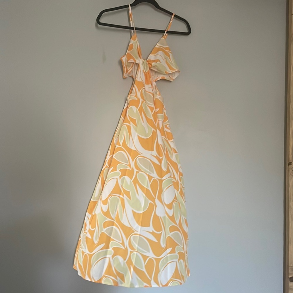 Vacation Dress